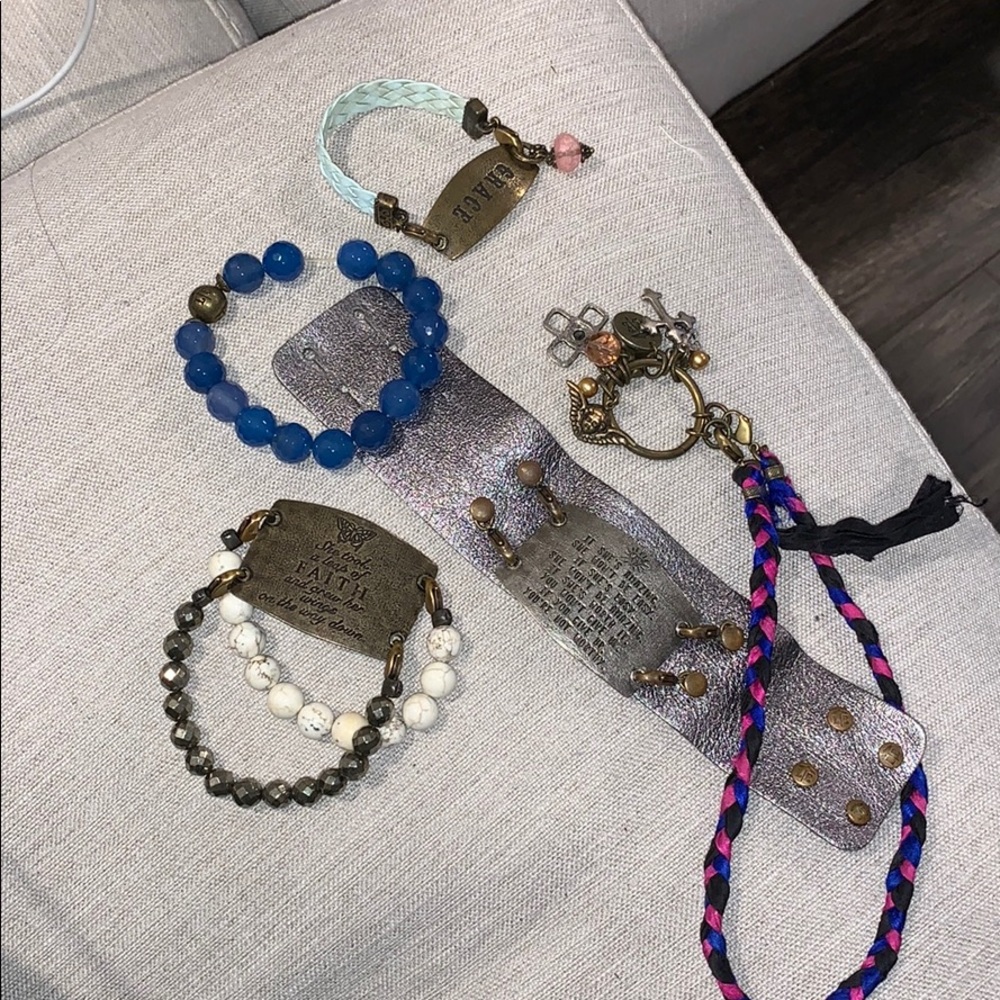 Lenny & Eva bracelet bundle